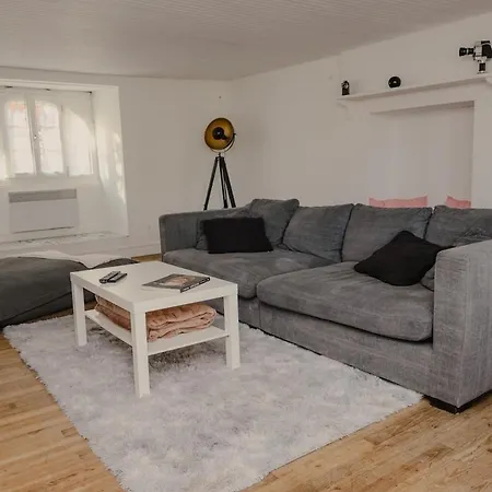 Coeur2quartz Perigord House Дом отдыха