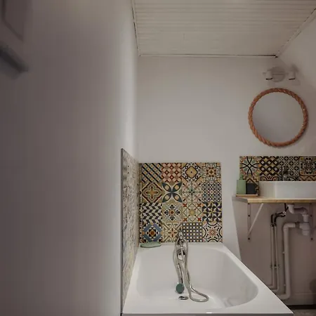 Coeur2quartz Perigord House *