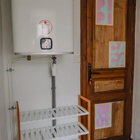 Дом отдыха Coeur2quartz Perigord House