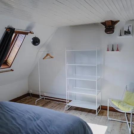 Дом отдыха Coeur2quartz Perigord House *