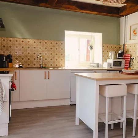 Coeur2quartz Perigord House *