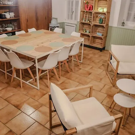 Дом отдыха Coeur2quartz Perigord House