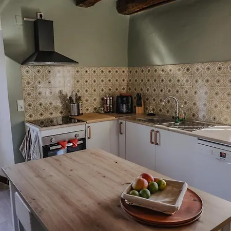 Дом отдыха Coeur2quartz Perigord House Saint-Paul-la-Roche