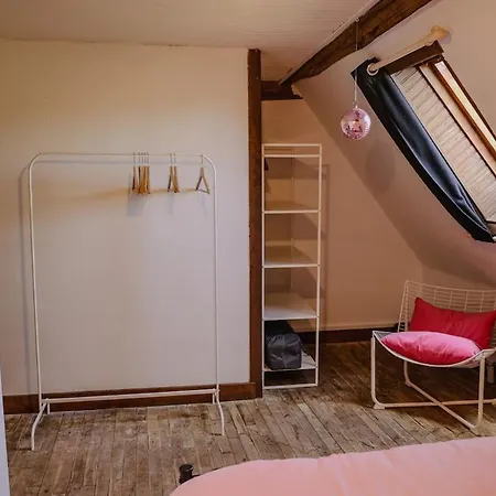 Дом отдыха Coeur2quartz Perigord House *