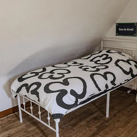 Coeur2quartz Perigord House Дом отдыха