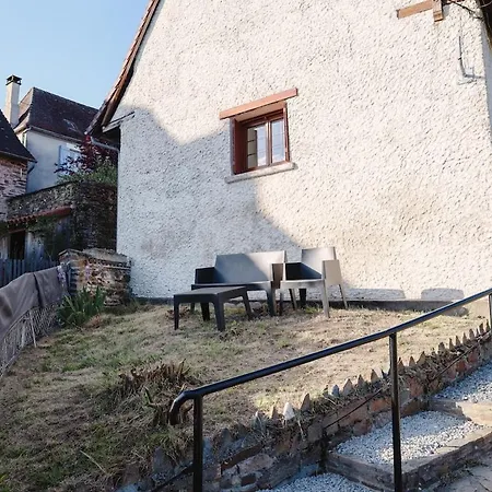 Дом отдыха Coeur2quartz Perigord House