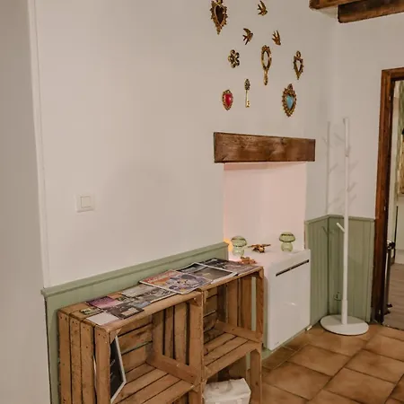 Coeur2quartz Perigord House