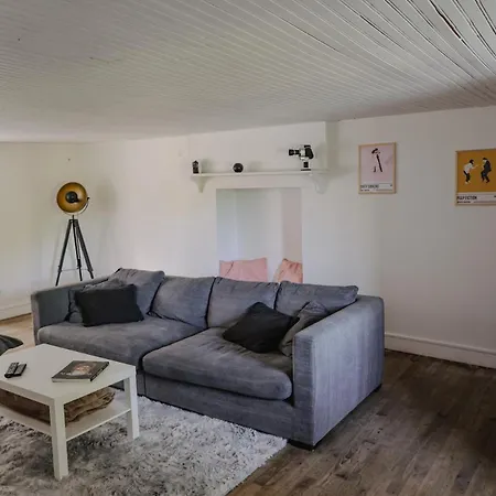 Coeur2quartz Perigord House Дом отдыха