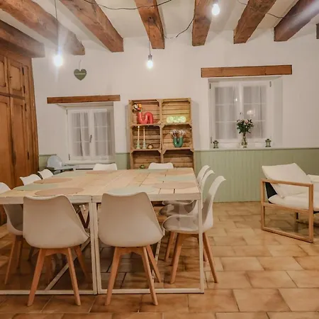 Дом отдыха Coeur2quartz Perigord House