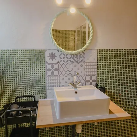 Coeur2quartz Perigord House *