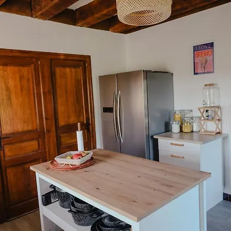 Coeur2quartz Perigord House Nyaraló Saint-Paul-la-Roche